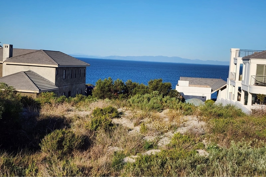 0 Bedroom Property for Sale in Shelley Point Western Cape